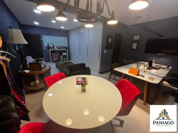 Imagem Casa Comercial para Locação - Bairro Goiabeiras - Cuiabá/MT