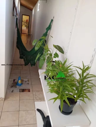 Imagem Casa para Venda em Limeira, Vila Santa Lúcia, 3 dormitórios, 1 suíte, 1 banheiro, 1 vaga