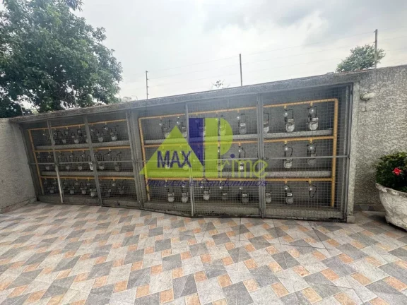 Imagem APARTAMENTO 49M²/02 DORMITÓRIOS/SACADA/01 VAGA DE GARAGEM