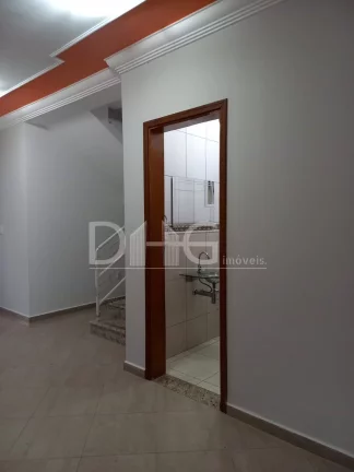 Imagem Sobrado à venda com 239,12 | Parque Brasil 500 | Paulínia - SP
