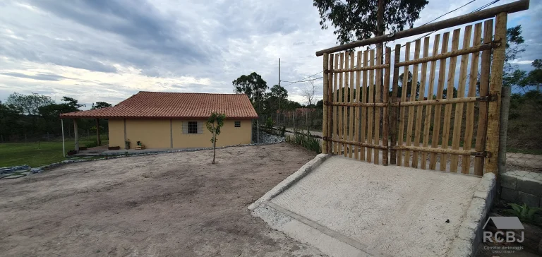Imagem SITIO RURAL em ESMERALDAS - MG, MONJOLINHOS