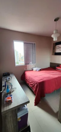 Imagem Apartamento Padrão