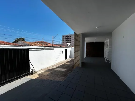 Imagem Casas para locacao no Sao Francisco