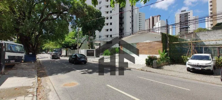 Imagem Loja à venda no Parnamirim - Recife/PE