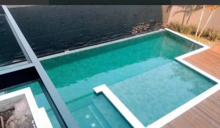 Imagem CASA TRIPLEX Condomínio DEL LAGO