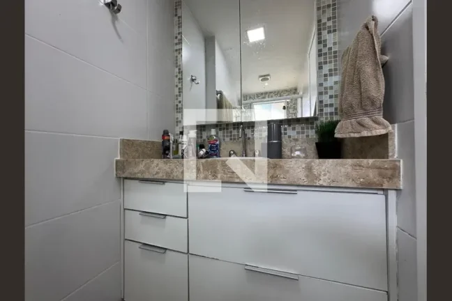 Imagem Apartamento à Venda - Recreio, 3 Quartos, 120 m2