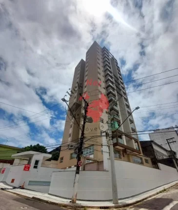 Imagem Apartamento Novo 2 dorms , varanda c churrasq , 1 vaga, bairro Planalto, São bernardo campo