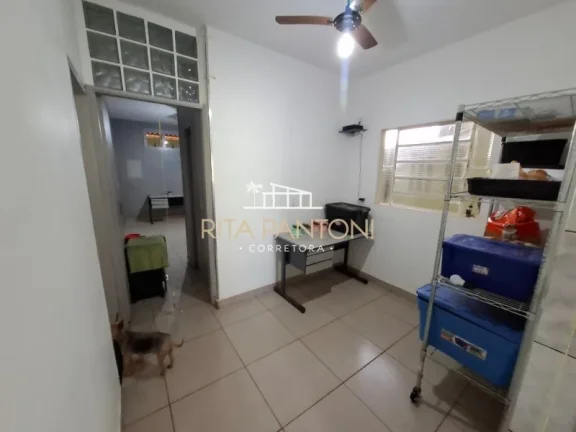 Imagem Casa - Ribeirão Preto - Jardim Paiva - Região Oeste