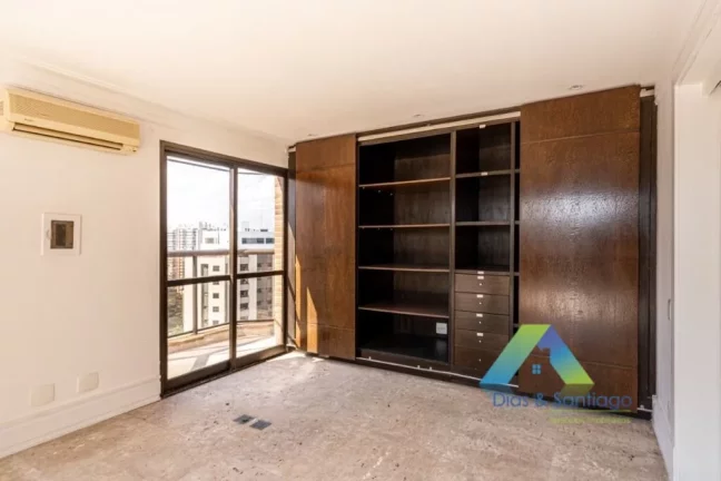 Imagem COBERTURA DUPLEX 591 metros, 4 suítes, 2 dormitórios de empregada, espaço gourmet com piscina, 5 vagas, lazer completo ótima localização e valor !!!