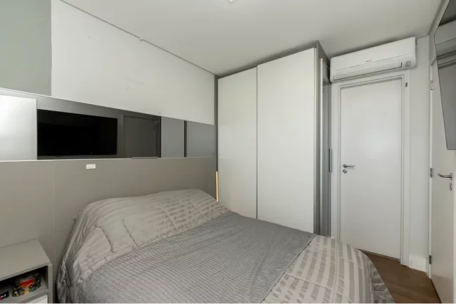 Imagem APARTAMENTO RESIDENCIAL em São Paulo - SP, Campo Belo
