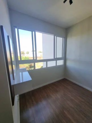 Imagem Descubra seu Novo Lar no Veredas do Vale - Apartamento Exclusivo à Venda!