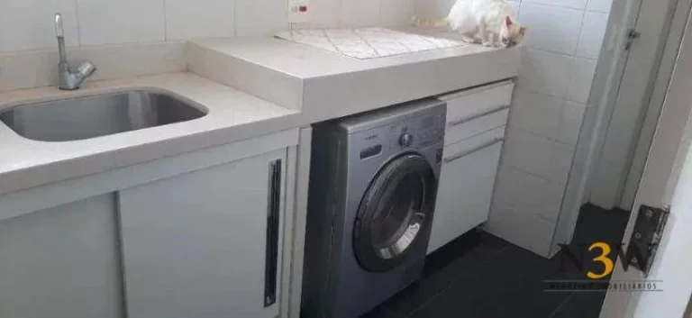 Imagem Apartamento com 3 dormitórios à venda, 187 m² por R$ 3.199.000,00 - Vila Leopoldina - São Paulo/SP