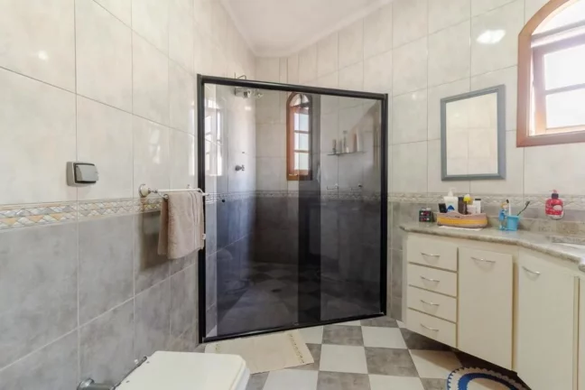Imagem CASA RESIDENCIAL em São Paulo - SP, Jardim Guairaca
