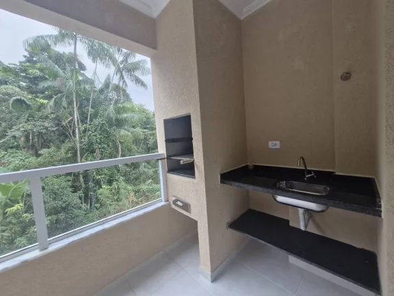 Imagem LINDO APARTAMENTO MUITO AMPLO LOCALIZACÃO PREVIGELIADA PRAIA DAS TONINHAS