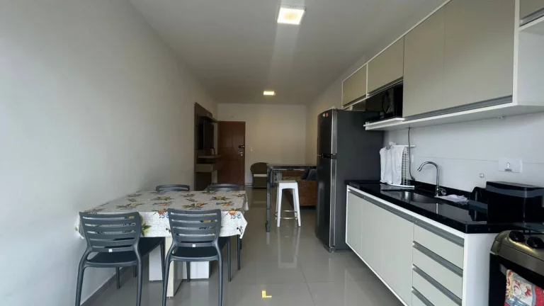 Imagem Apartamento na Praia Grande