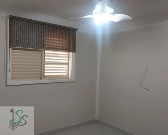 Imagem EXCELENTE Apartamento À VENDA Parque Residencial Vila União, Campinas/SP