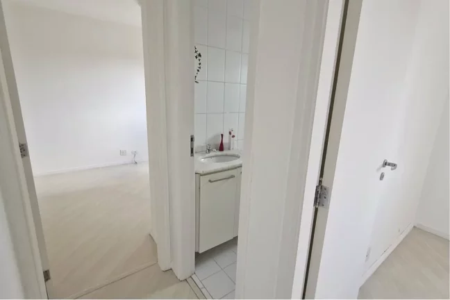 Imagem APARTAMENTO RESIDENCIAL em São Paulo - SP, Vila Andrade