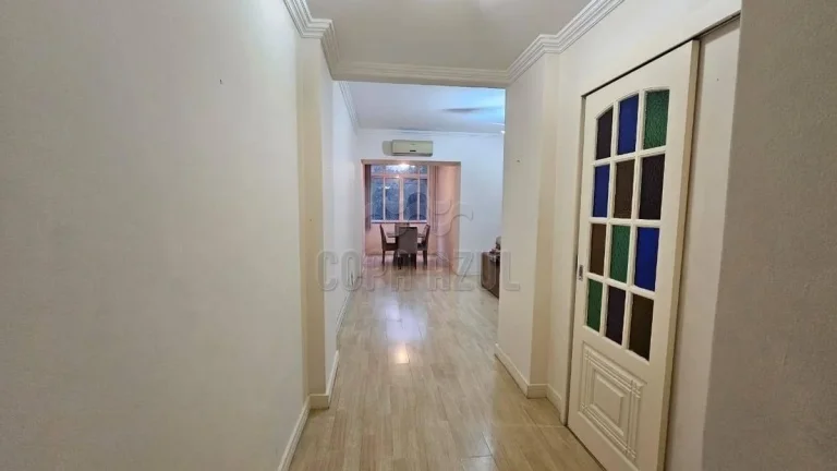 Imagem Copacabana - Residencial › Apartamento com 3 quarto(s) a Venda