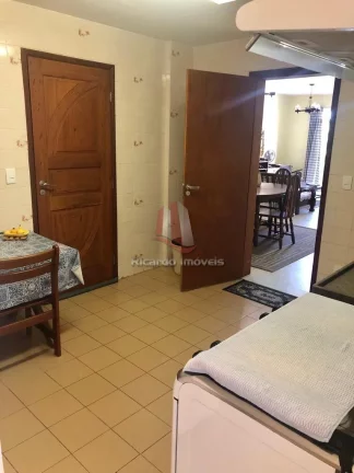 Imagem Apartamento Top Mobiliado há 100 Mts da Praia do Forte