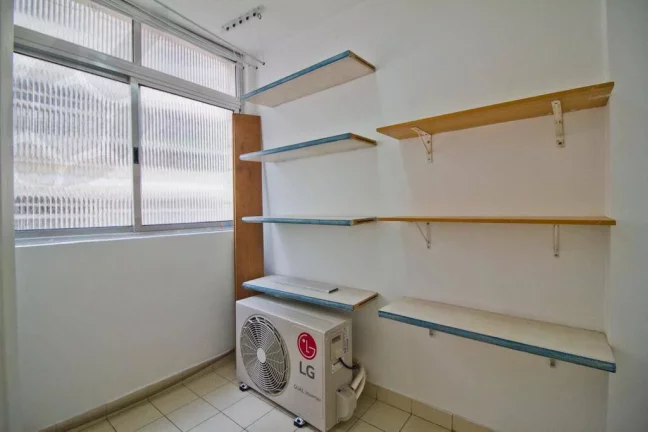 Imagem JARDINS * OPORTUNIDADE * PAULISTA e OSCAR FREIRE * 2 DORM * 1 VAGA
