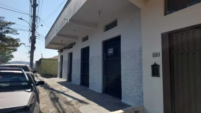 Apartamento Loft em Bom Jesus - Santa Luzia