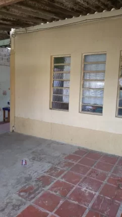 Imagem Casa com 2 dormitórios à venda, 97 m² por R$ 268.000,00 - Vila Maria de Maggi - Suzano/SP