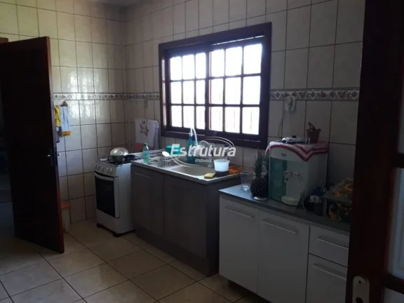 Imagem Casa 3 dormitórios à venda Passo D'Areia Santa Maria/RS
