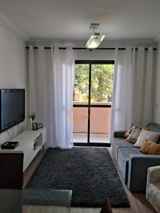 Imagem Apartamento à Venda  Condomínio Chácara Primavera, Eloy