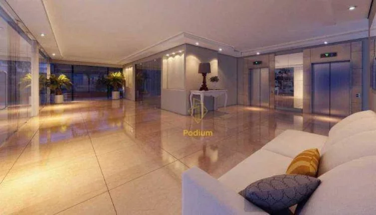 Imagem Apartamentos no Mansões Wellington Barreto, com e área de lazer completa a 500m da praia do Cabo Branco - AP0056