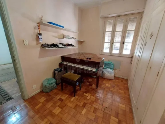 Imagem Copacabana – Rua Maestro Francisco Braga | Residencial › Apartamento 3 quarto(s) à Venda