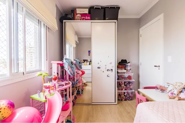 Imagem JISCJ 213 Apto 612511054-40 - Apartamento à venda no bairro Jardim Itu - Porto Alegre/RS