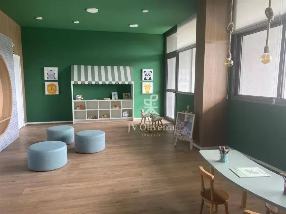Imagem Apartamento com 2 dormitórios à venda, 73 m² por R$ 1.070.000,00 - Butantã - São Paulo/SP