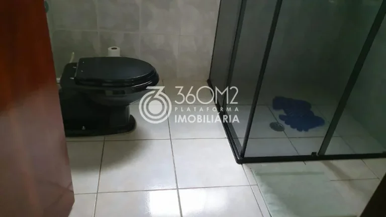 Imagem Sobrado para Venda em Santo André / SP no bairro Parque das Nações
