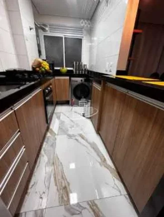 Imagem Apartamento Padrão