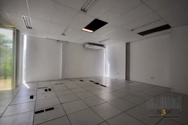 Imagem Prédio para alugar, 1970 m² por R$ 82.694,64/mês - Barra Funda - São Paulo/SP