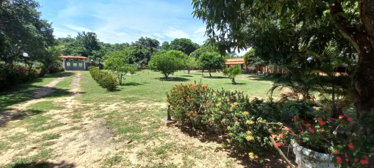 Imagem SITIO RESIDENCIAL em Teresina - PI, Povoado Calengue