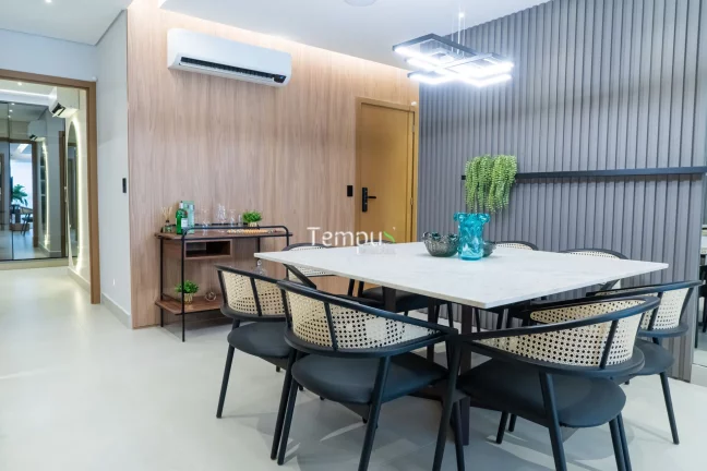 Imagem Urban Garden - Apartamento Alto Padrão, 3 Suites Plenas, Entrega Abril 2026