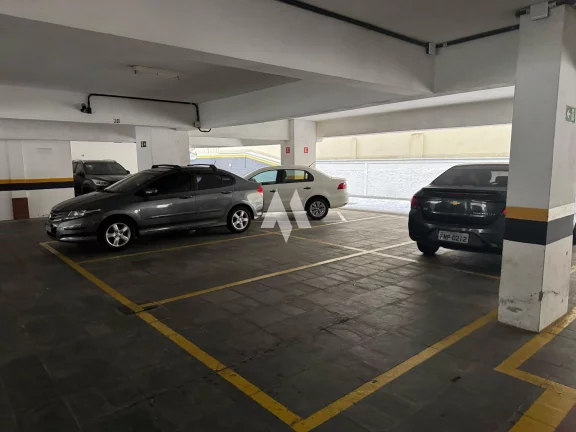 Imagem Apartamento à venda ou para locação - 129 m² - Campo Grande, Santos/SP