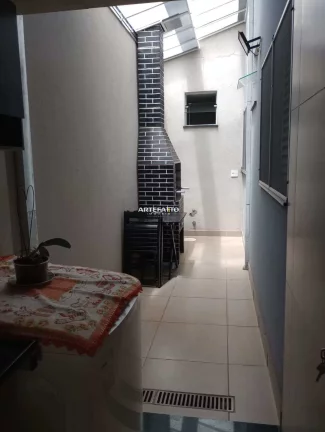 Imagem Apartamento à venda em Franca, Jardim Santa Lúcia, com 2 quartos, 78m2