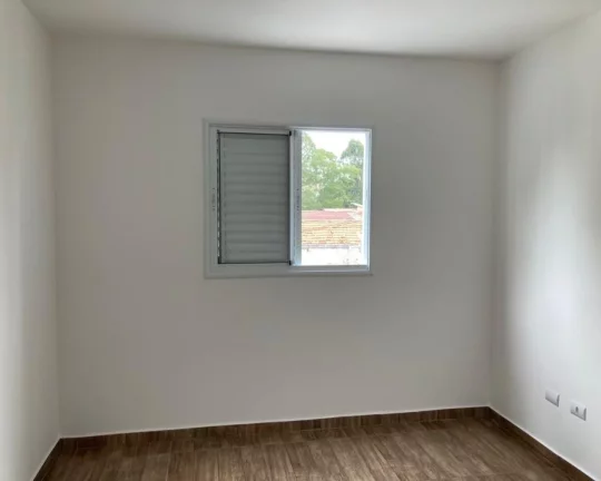 Imagem Sobrado novo 2 Dorm. 2 Suites 2 Vagas Jd. Ester
