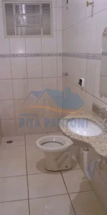 Imagem Casa - Ribeirão Preto - Campos Elíseos - Região Norte