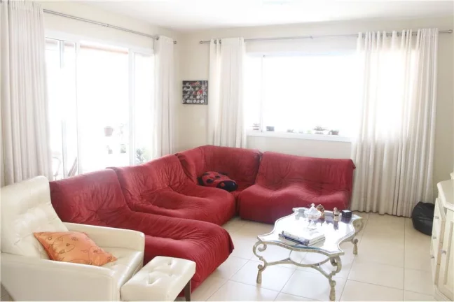 Imagem APARTAMENTO RESIDENCIAL em São Paulo - SP, Pinheiros