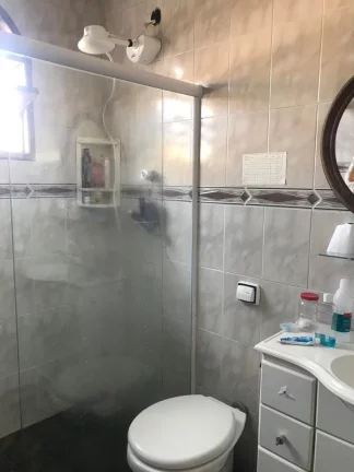 Imagem Vendo casa próxima a Padaria Padoca