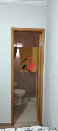 Imagem Apartamento em prédio sem condomínio à venda na Vila Alzira em Santo André – 68m², 2 dormitórios, 1 suíte e quintal privativo!