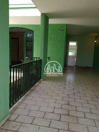 Imagem Casa com 2 dormitórios à venda, 134 m² por R$ 699.000,00 - Vila Liberdade - Jundiaí/SP