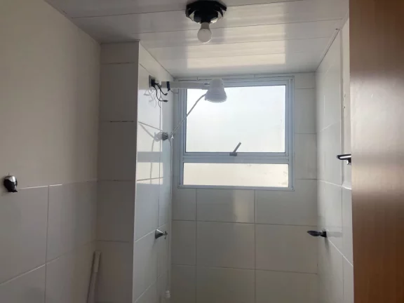 Imagem Apartamento com 2 dormitórios à venda, 45 m² por R$ 200.000,00 - Parque Santa Rosa - Suzano/SP