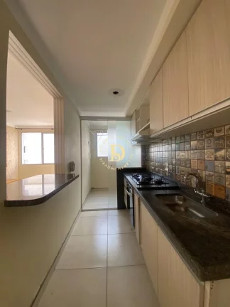 Imagem APARTAMENTO - COND. SAVOYA - PQ INDUSTRIAL - 2 DORMITÓRIOS - 50M2