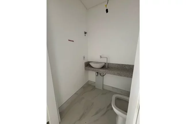 Imagem SALA COMERCIAL em São Paulo - SP, Indianópolis