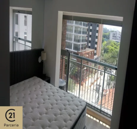 Imagem UM BAIRRO NOBRE, REPLETO DE LUXO E REQUINTE