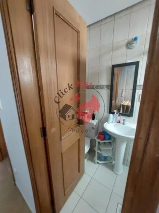 Imagem Apartamento em Excelente localização à Venda em São Bernardo do Campo no bairro Centro, 3 andares com elevador